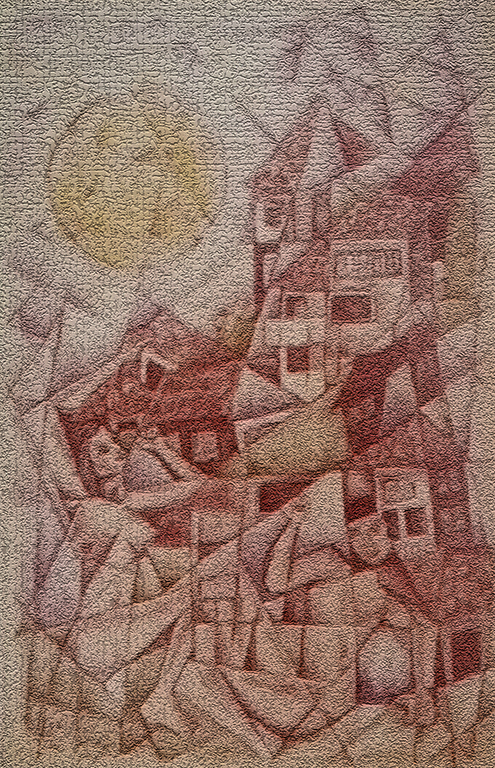 cubism