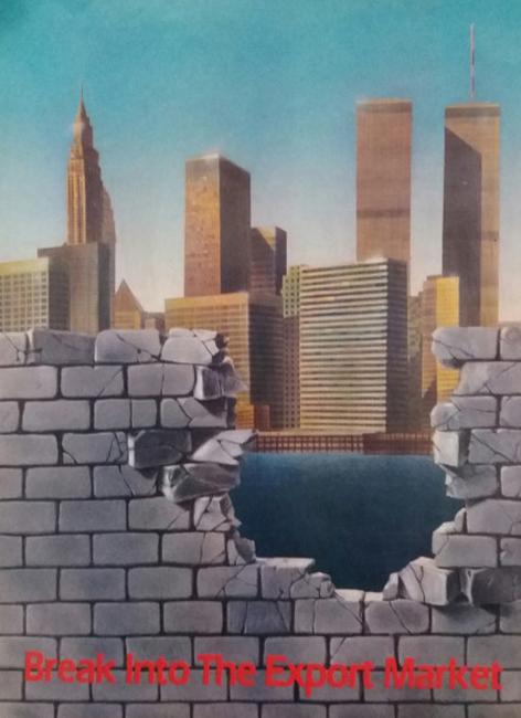 wall