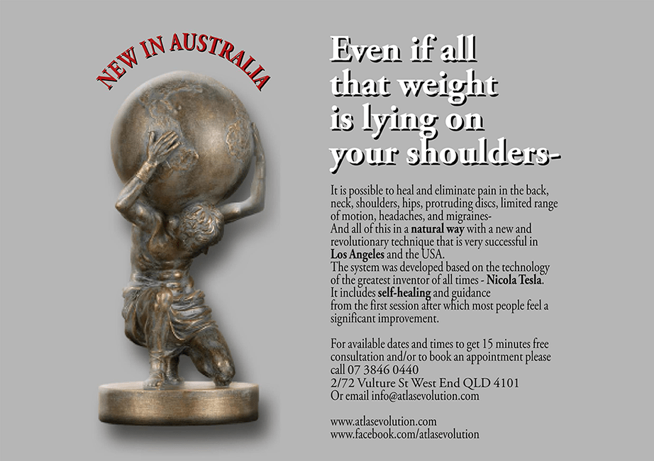 australia